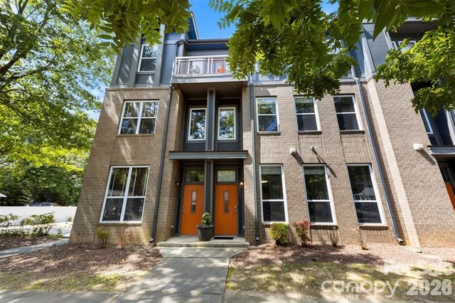 3239 Wesley Avenue, Charlotte, NC 28205