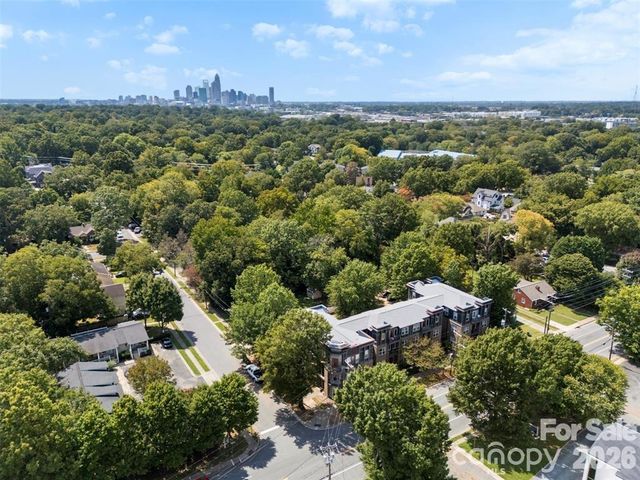 3239 Wesley Avenue, Charlotte, NC 28205