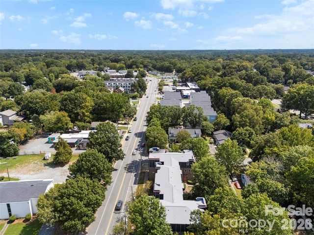 3239 Wesley Avenue, Charlotte, NC 28205