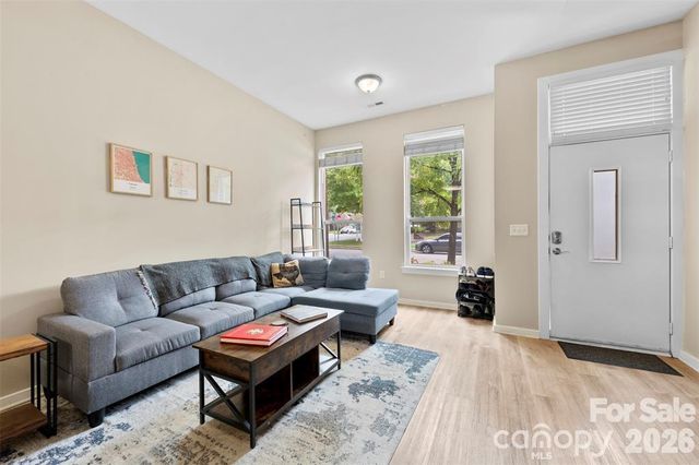 3239 Wesley Avenue, Charlotte, NC 28205