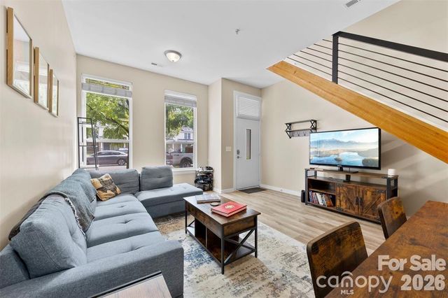 3239 Wesley Avenue, Charlotte, NC 28205