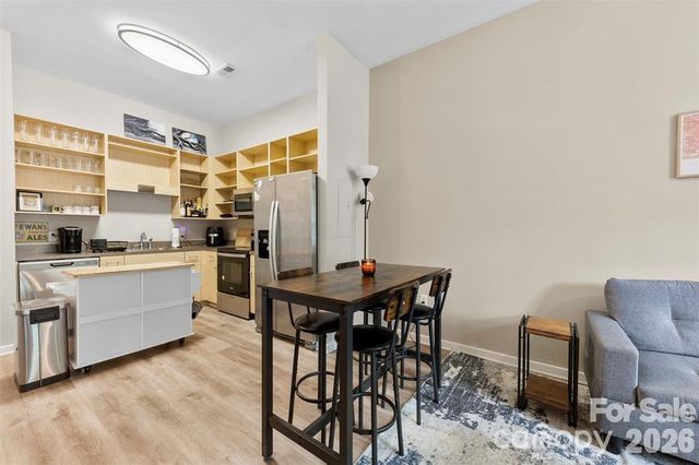 3239 Wesley Avenue, Charlotte, NC 28205