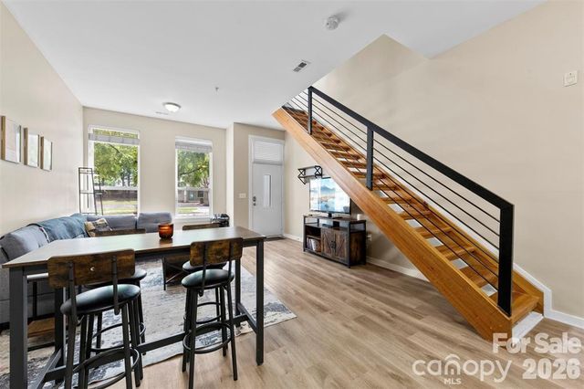 3239 Wesley Avenue, Charlotte, NC 28205