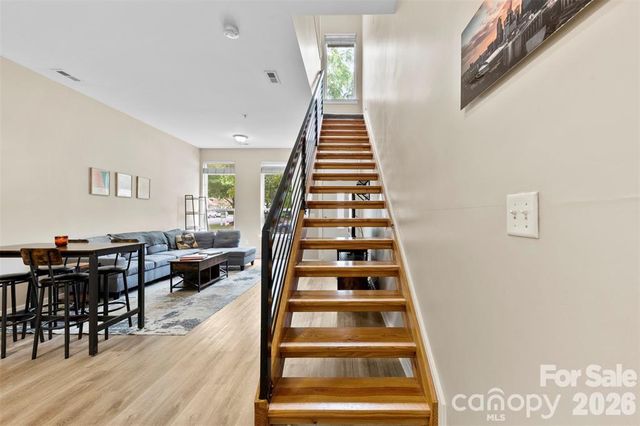 3239 Wesley Avenue, Charlotte, NC 28205