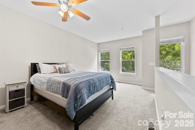 3239 Wesley Avenue, Charlotte, NC 28205