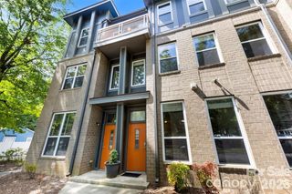 3239 Wesley Avenue, Charlotte, NC 28205