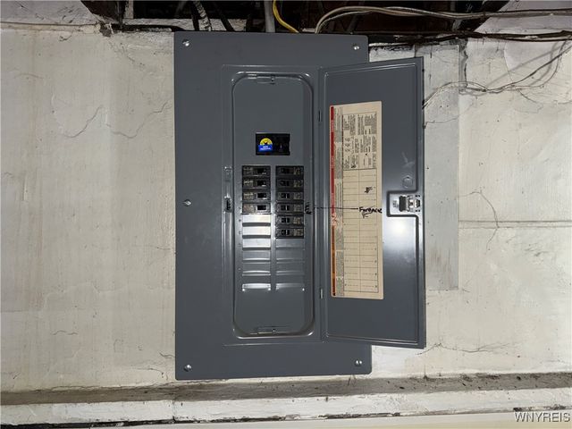 83 Fisher Street, Buffalo, NY 14215