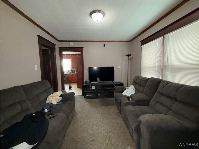 83 Fisher Street, Buffalo, NY 14215