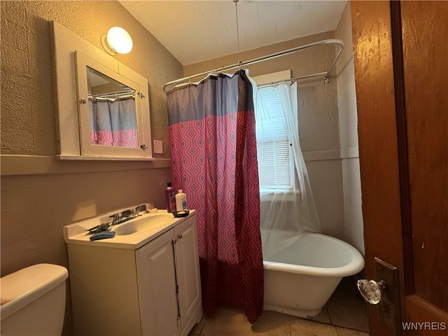 83 Fisher Street, Buffalo, NY 14215