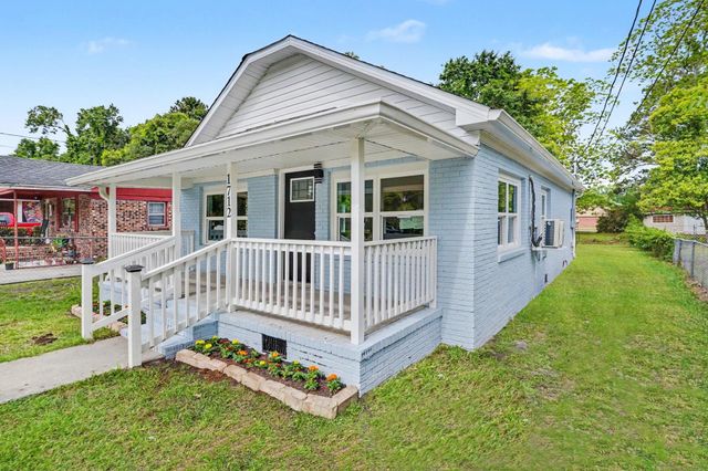 1712 Brown St., Conway, SC 29527