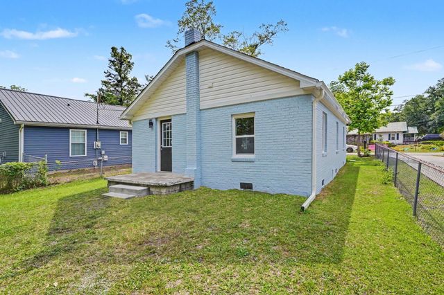 1712 Brown St., Conway, SC 29527