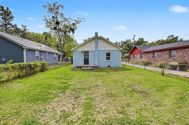 1712 Brown St., Conway, SC 29527