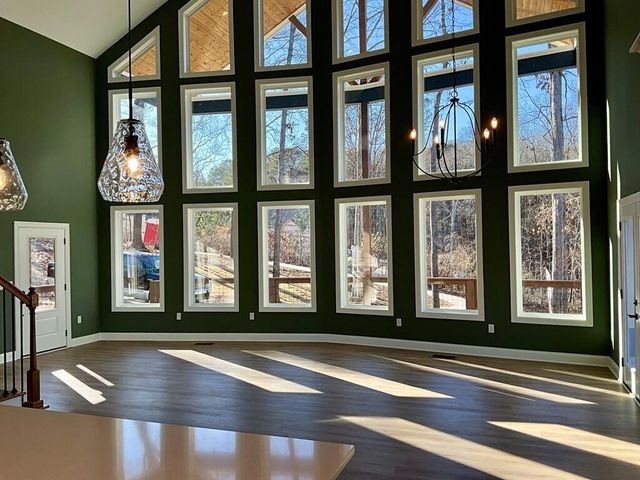 442 Haig Mill Lake Road, Dalton, GA 30720