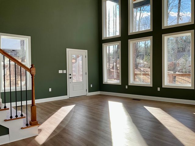 442 Haig Mill Lake Road, Dalton, GA 30720