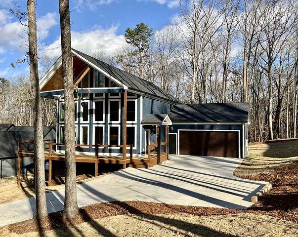 442 Haig Mill Lake Road, Dalton, GA 30720