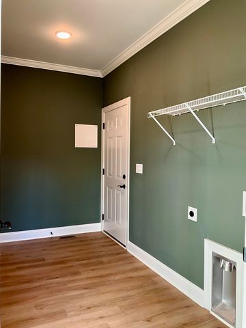 442 Haig Mill Lake Road, Dalton, GA 30720