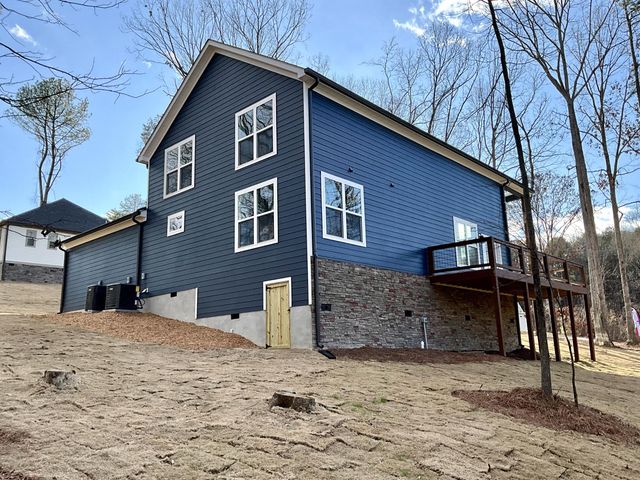 442 Haig Mill Lake Road, Dalton, GA 30720