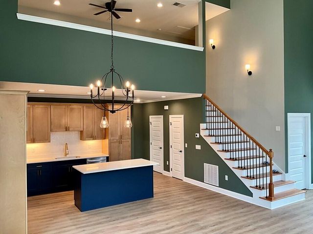 442 Haig Mill Lake Road, Dalton, GA 30720