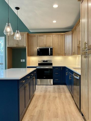 442 Haig Mill Lake Road, Dalton, GA 30720