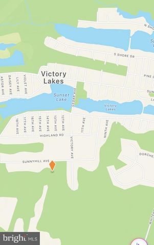 2429 SUNNYHILL AVE, Williamstown, NJ 08094