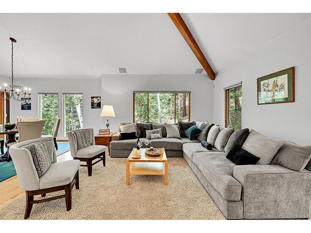 54 Spruce Ct, Evergreen, CO 80439