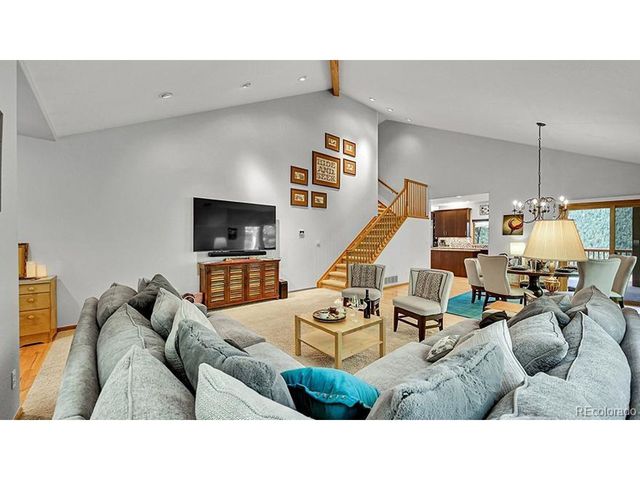 54 Spruce Ct, Evergreen, CO 80439