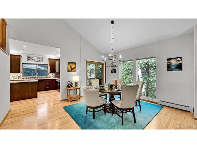 54 Spruce Ct, Evergreen, CO 80439