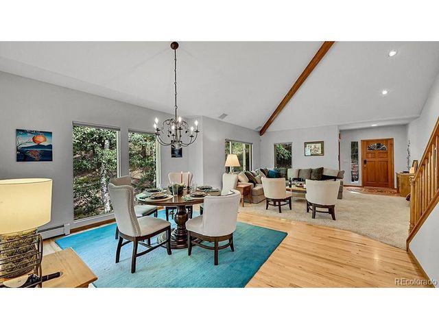 54 Spruce Ct, Evergreen, CO 80439