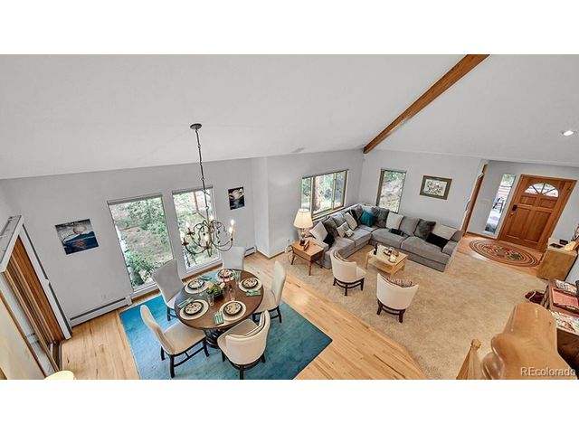 54 Spruce Ct, Evergreen, CO 80439