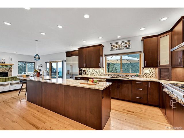 54 Spruce Ct, Evergreen, CO 80439