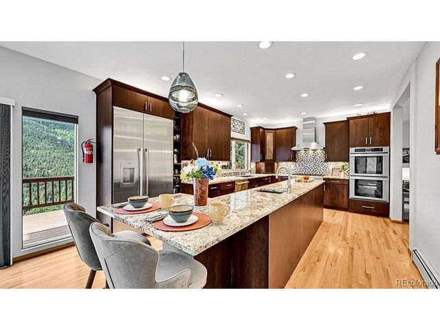 54 Spruce Ct, Evergreen, CO 80439