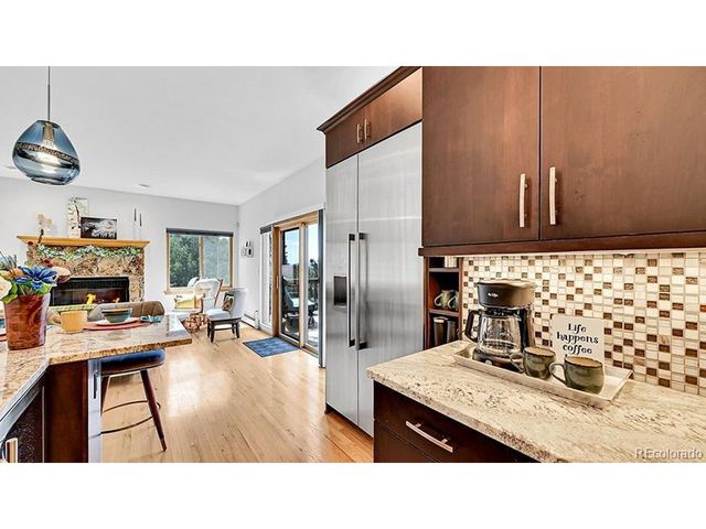 54 Spruce Ct, Evergreen, CO 80439