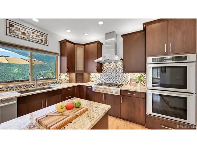 54 Spruce Ct, Evergreen, CO 80439