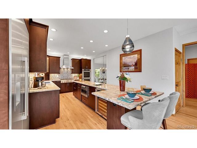 54 Spruce Ct, Evergreen, CO 80439