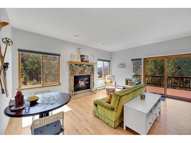 54 Spruce Ct, Evergreen, CO 80439