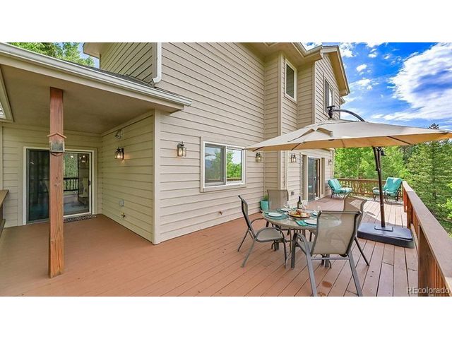 54 Spruce Ct, Evergreen, CO 80439