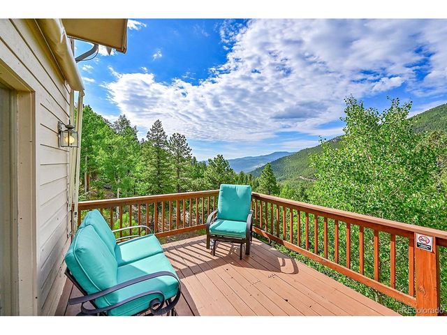 54 Spruce Ct, Evergreen, CO 80439