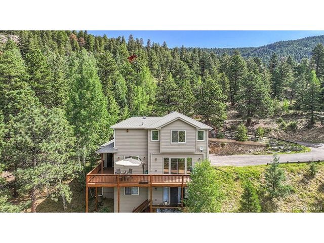 54 Spruce Ct, Evergreen, CO 80439