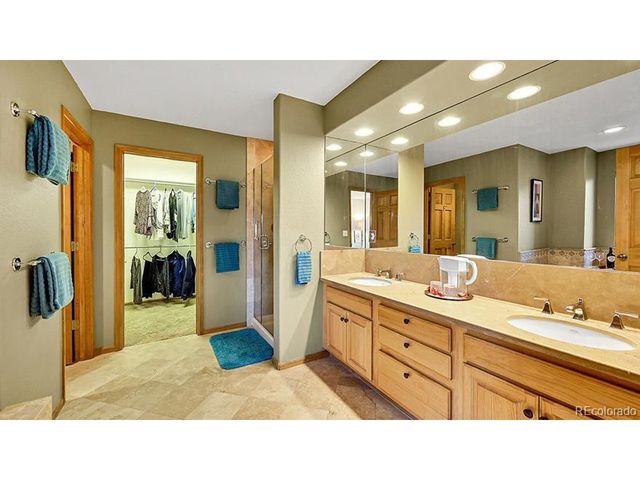 54 Spruce Ct, Evergreen, CO 80439
