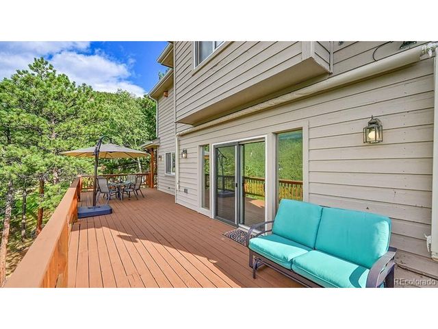 54 Spruce Ct, Evergreen, CO 80439