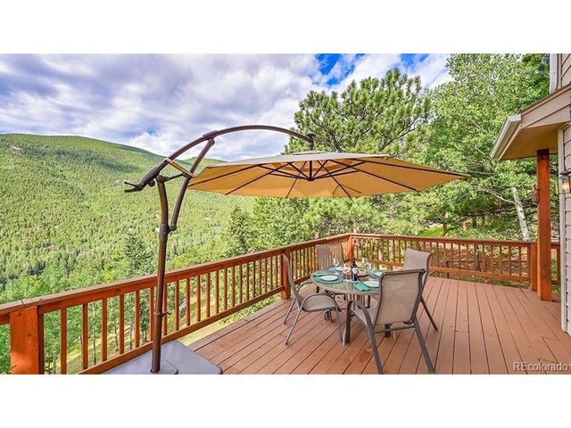 54 Spruce Ct, Evergreen, CO 80439