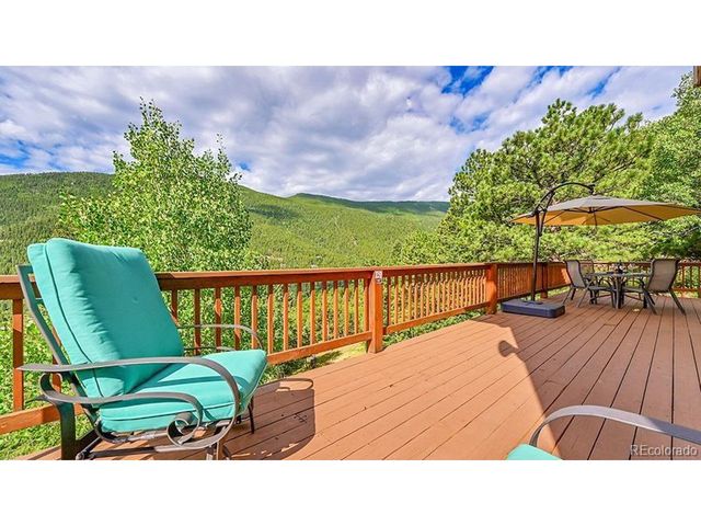 54 Spruce Ct, Evergreen, CO 80439