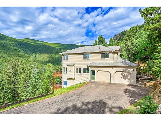54 Spruce Ct, Evergreen, CO 80439