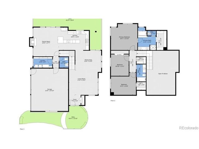 54 Spruce Ct, Evergreen, CO 80439