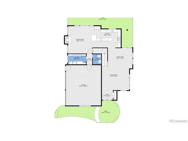 54 Spruce Ct, Evergreen, CO 80439