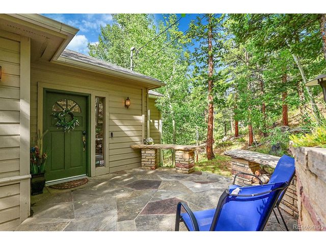 54 Spruce Ct, Evergreen, CO 80439