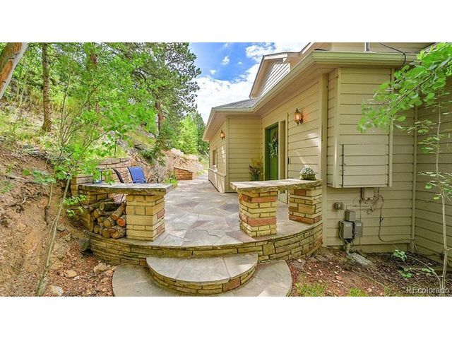 54 Spruce Ct, Evergreen, CO 80439