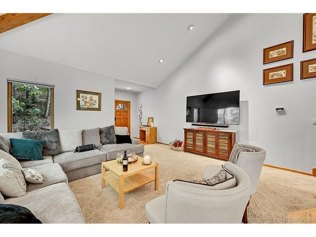 54 Spruce Ct, Evergreen, CO 80439