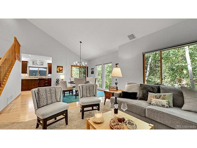 54 Spruce Ct, Evergreen, CO 80439