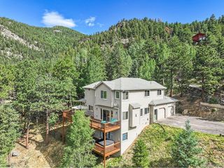 54 Spruce Ct, Evergreen, CO 80439